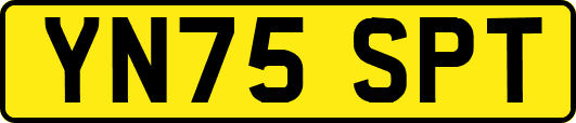 YN75SPT