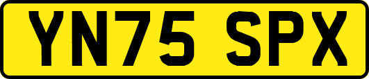 YN75SPX