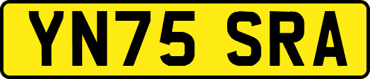 YN75SRA