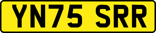 YN75SRR