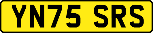YN75SRS