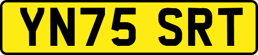 YN75SRT