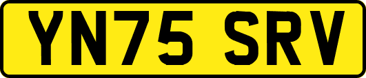 YN75SRV