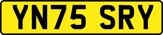 YN75SRY