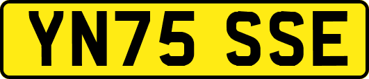 YN75SSE