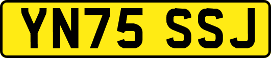 YN75SSJ
