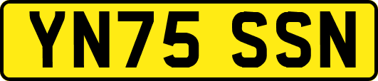YN75SSN