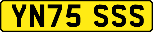 YN75SSS