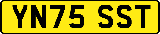YN75SST