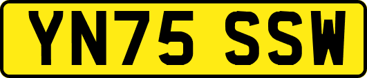 YN75SSW