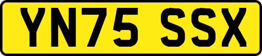 YN75SSX
