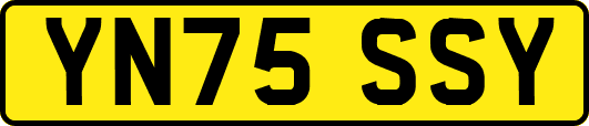 YN75SSY