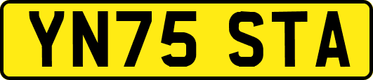 YN75STA