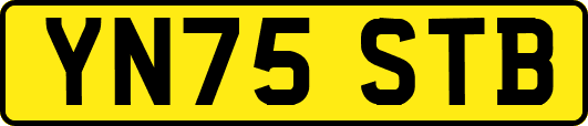 YN75STB