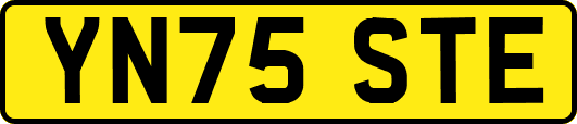 YN75STE