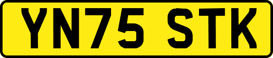 YN75STK