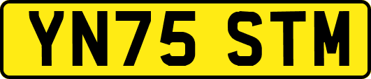 YN75STM