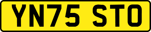 YN75STO