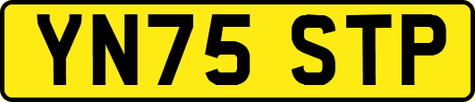 YN75STP