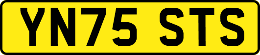YN75STS