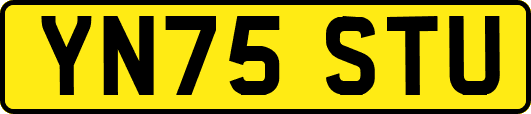 YN75STU