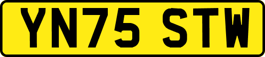 YN75STW