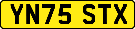 YN75STX