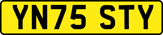 YN75STY