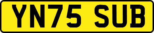 YN75SUB