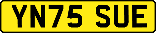 YN75SUE
