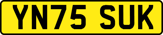 YN75SUK