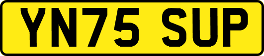 YN75SUP