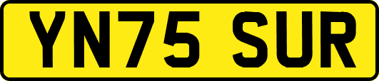 YN75SUR