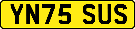 YN75SUS