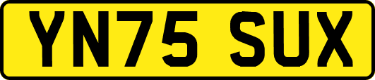 YN75SUX