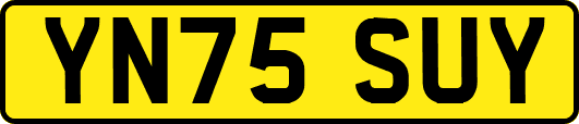 YN75SUY