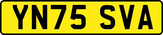 YN75SVA