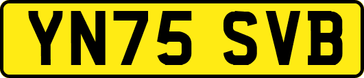 YN75SVB