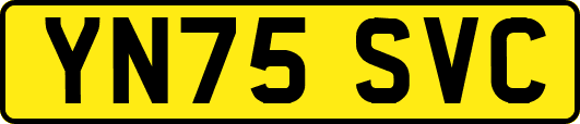 YN75SVC