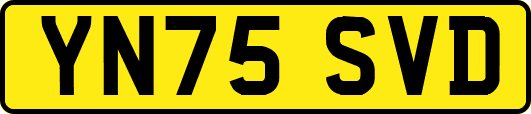 YN75SVD