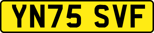 YN75SVF
