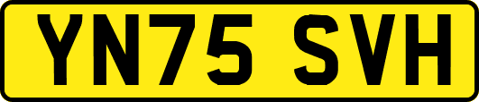 YN75SVH