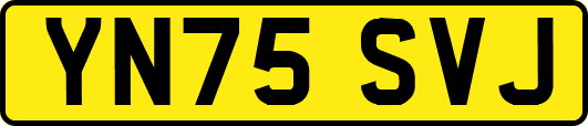 YN75SVJ