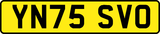 YN75SVO