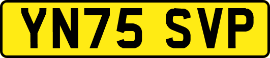 YN75SVP