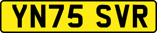 YN75SVR