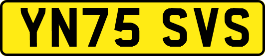YN75SVS