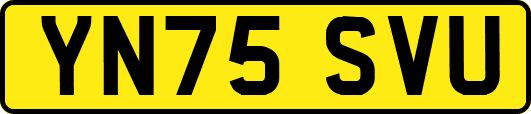 YN75SVU