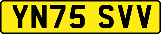 YN75SVV