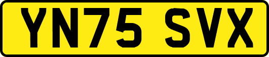 YN75SVX